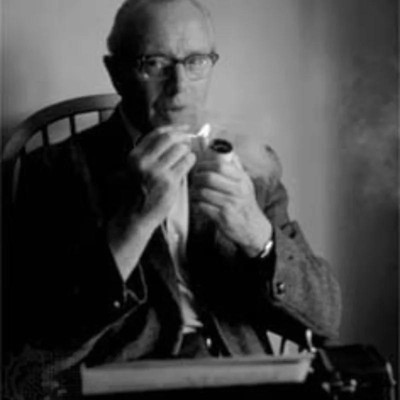 Sean O'Faolain