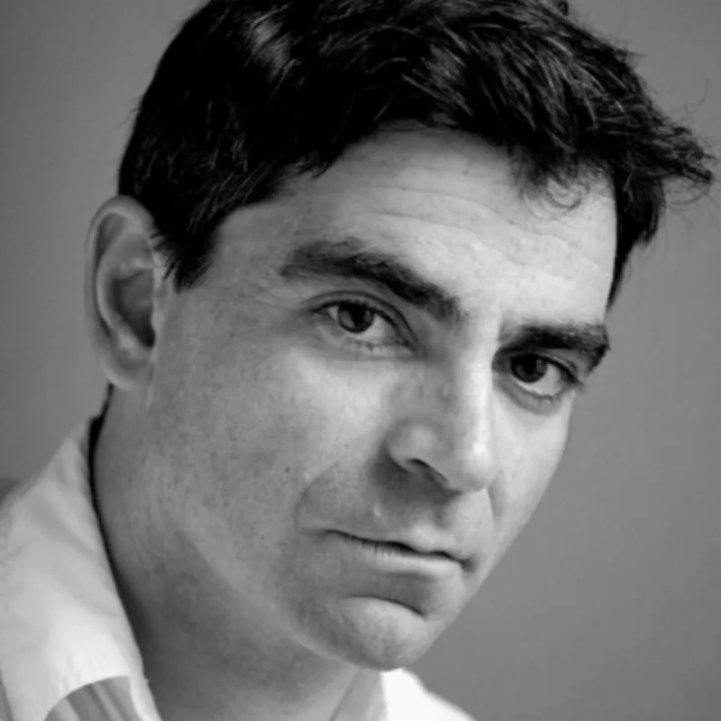 Joseph O'Neill