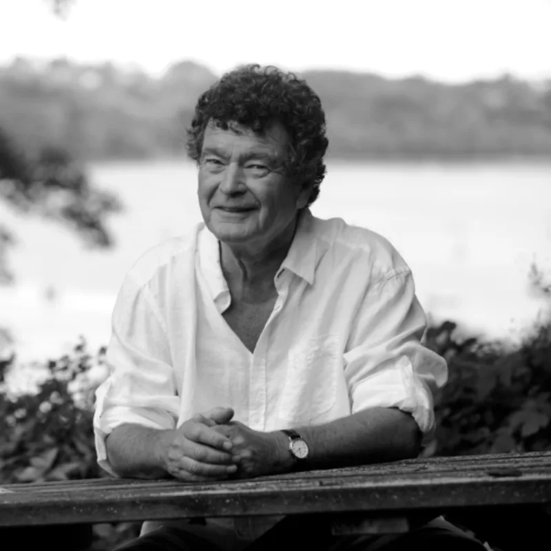 Brian Patten, renowned Liverpool poet, dies aged 79