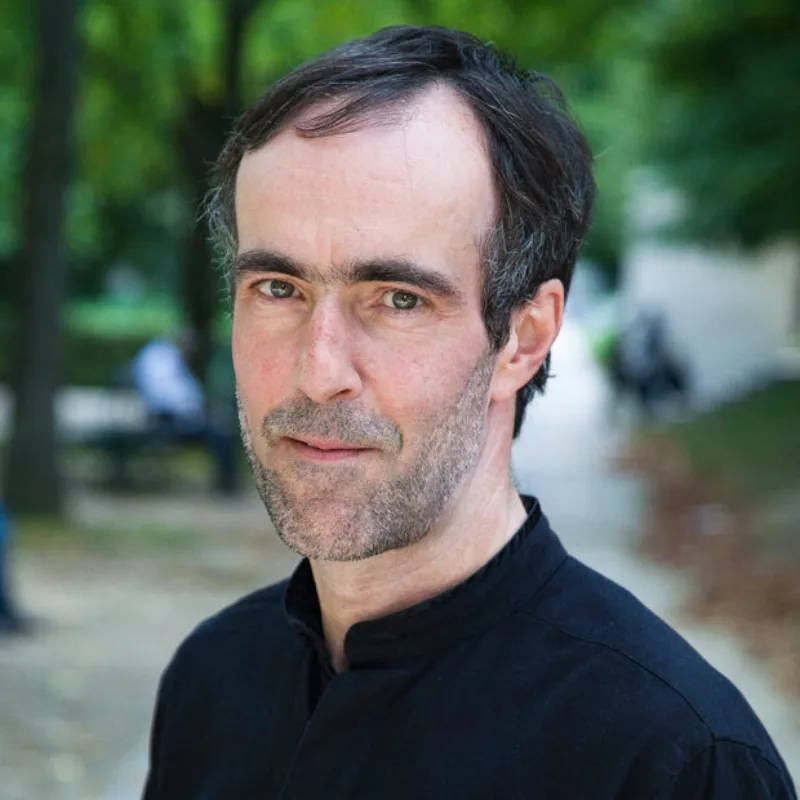 Graham Robb