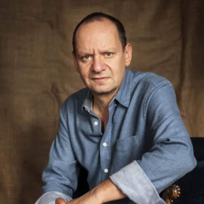 Philippe Sands