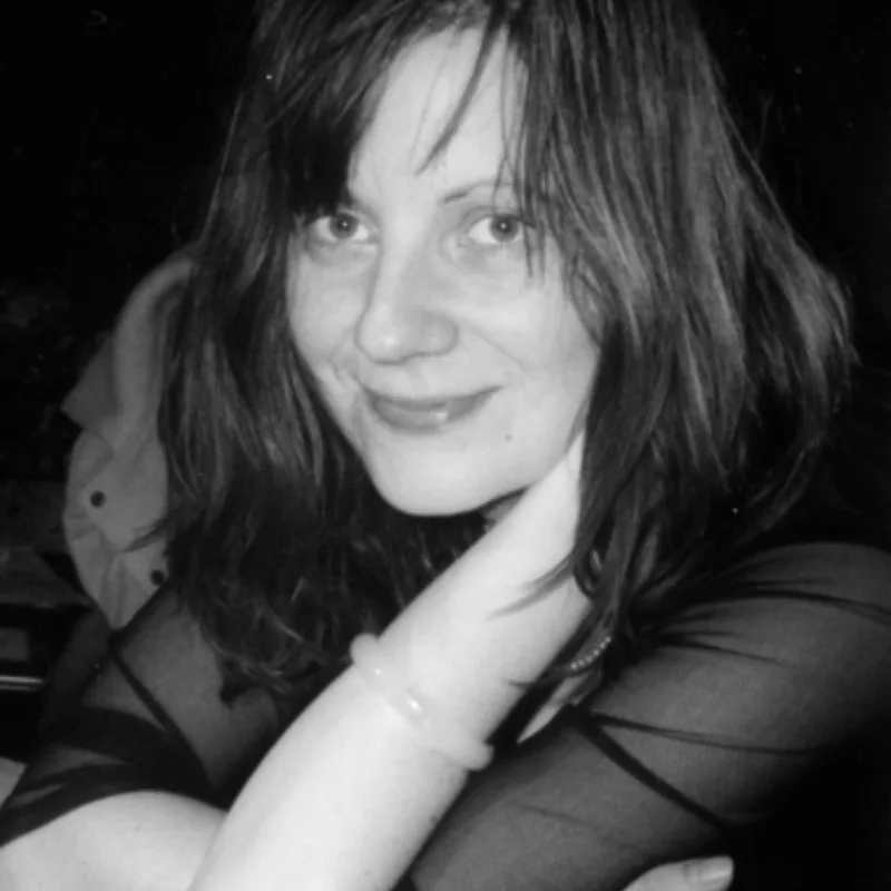 Ruth Scurr