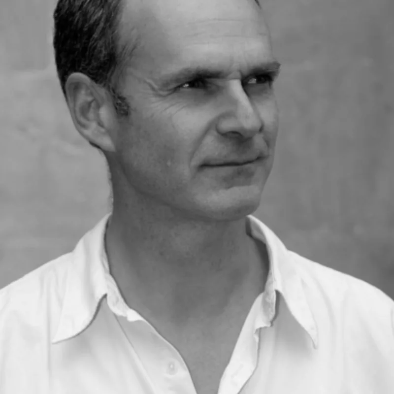 Jeremy Seal
