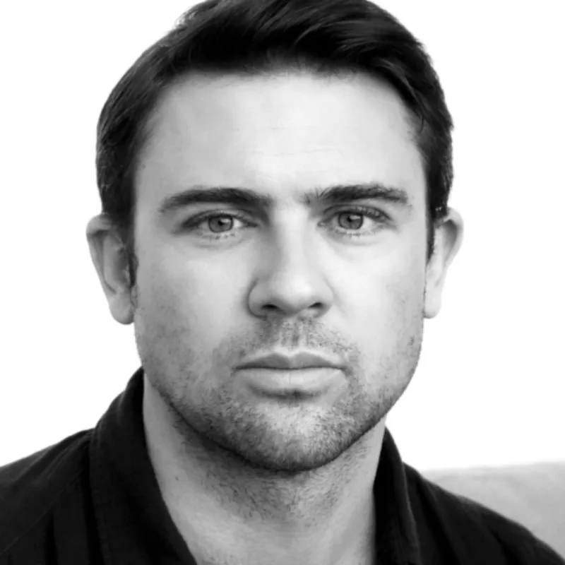 Owen Sheers