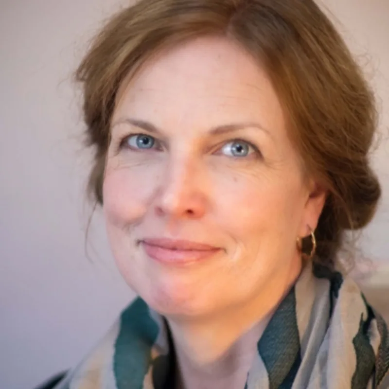 Kathryn Simmonds