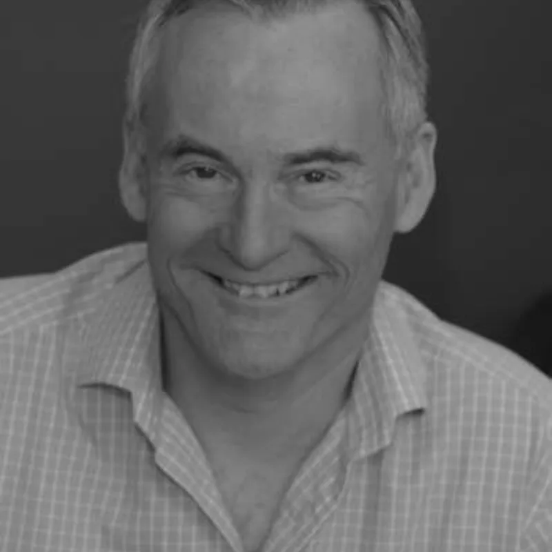 Martin Sixsmith
