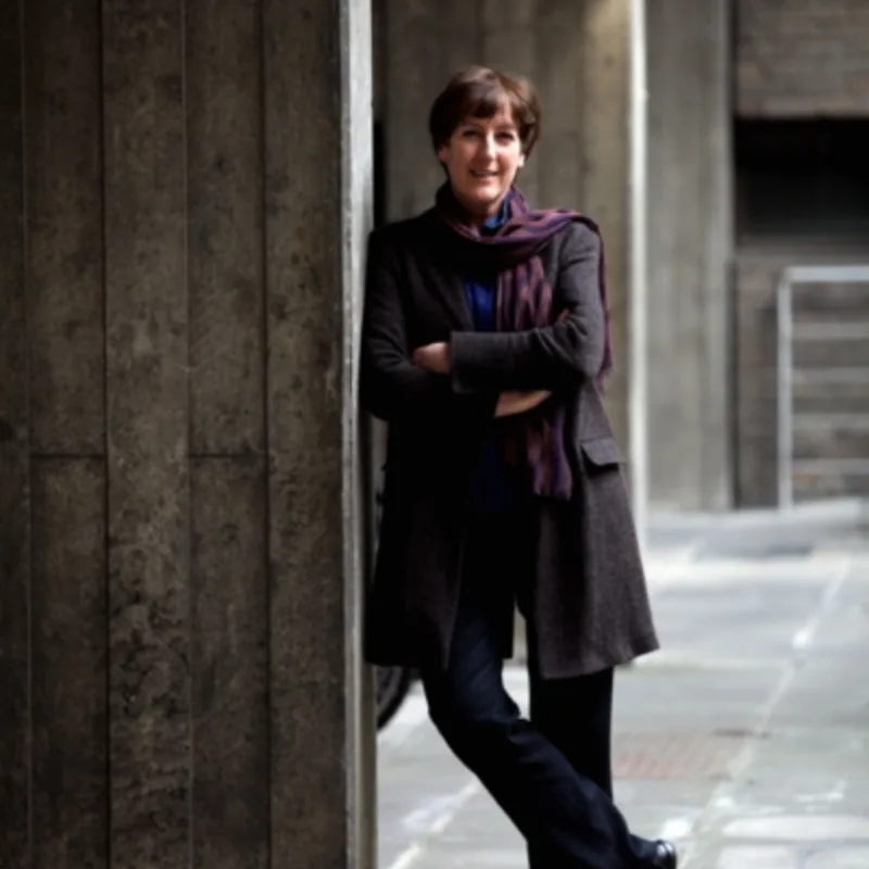 Frances Spalding