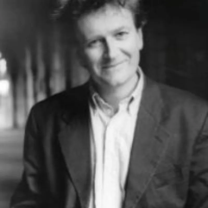 Duncan Sprott