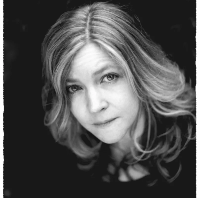 Kate Summerscale