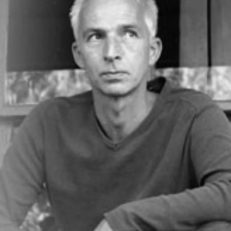 Rupert Thomson