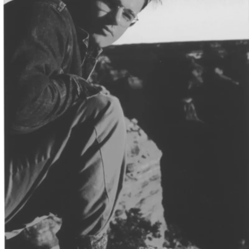 Paul Watkins