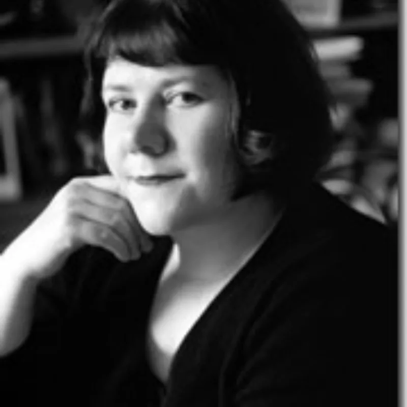 Louise Welsh
