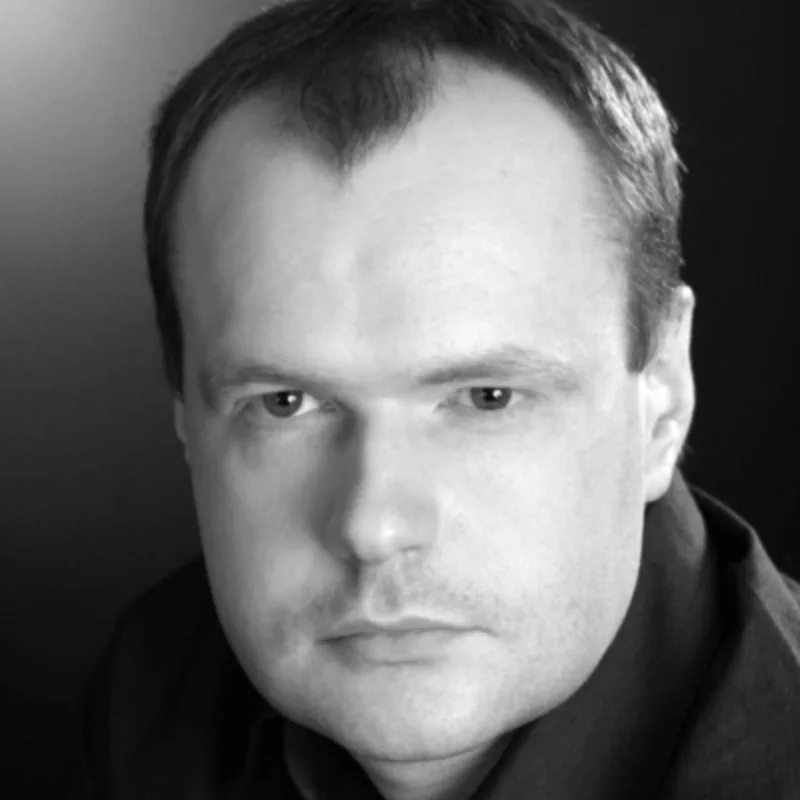 Malcolm Mackay