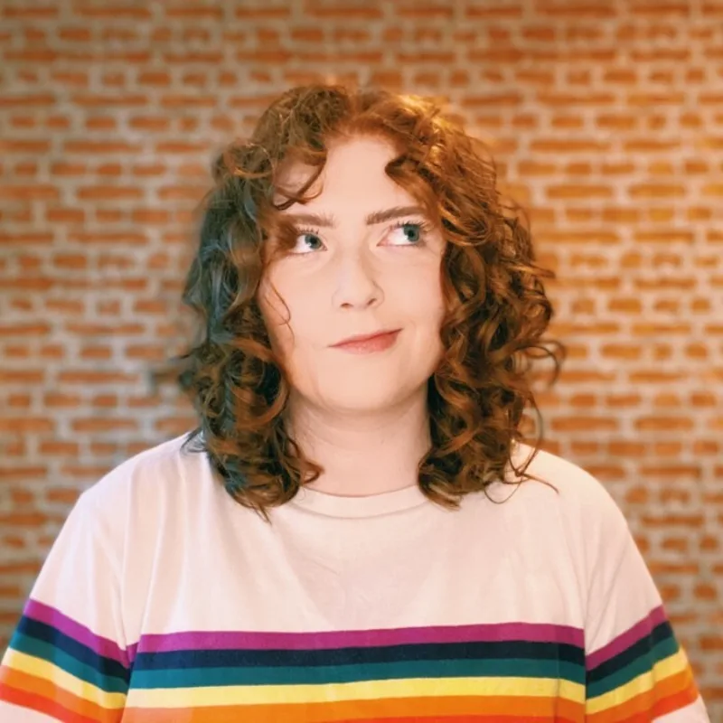 Alice Oseman