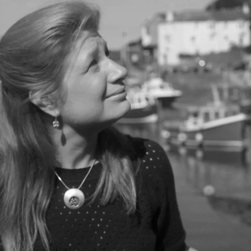 Clare Jackson