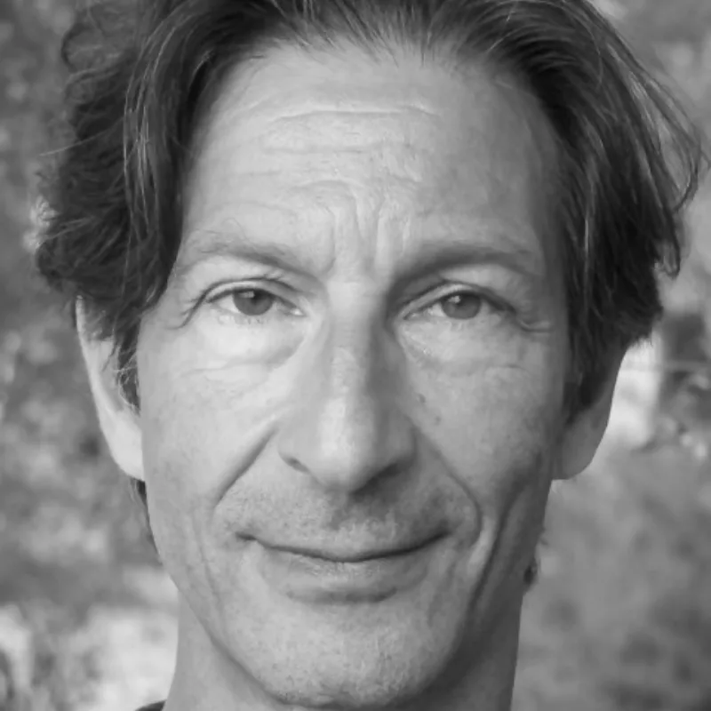 Anthony Sattin