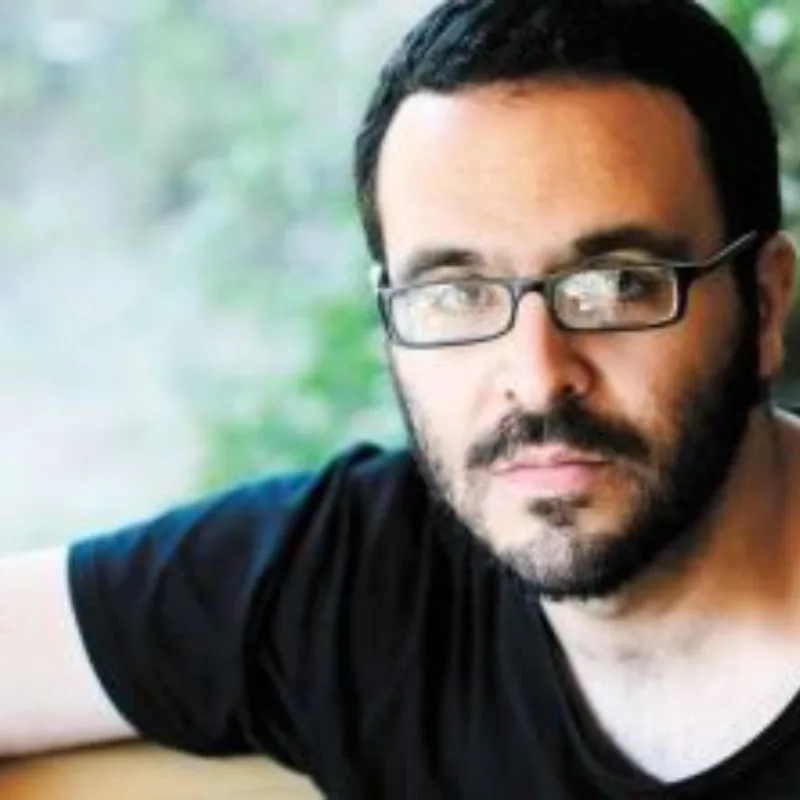 Rodrigo Hasbún