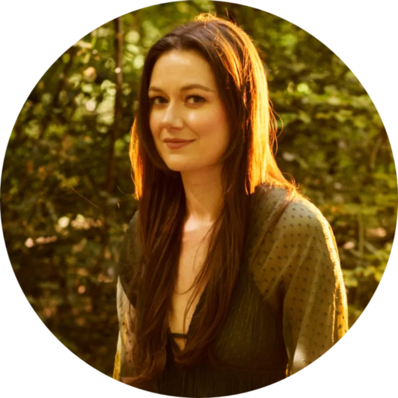 Katherine Webber Tsang