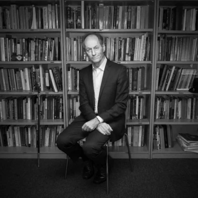 Michael Marmot