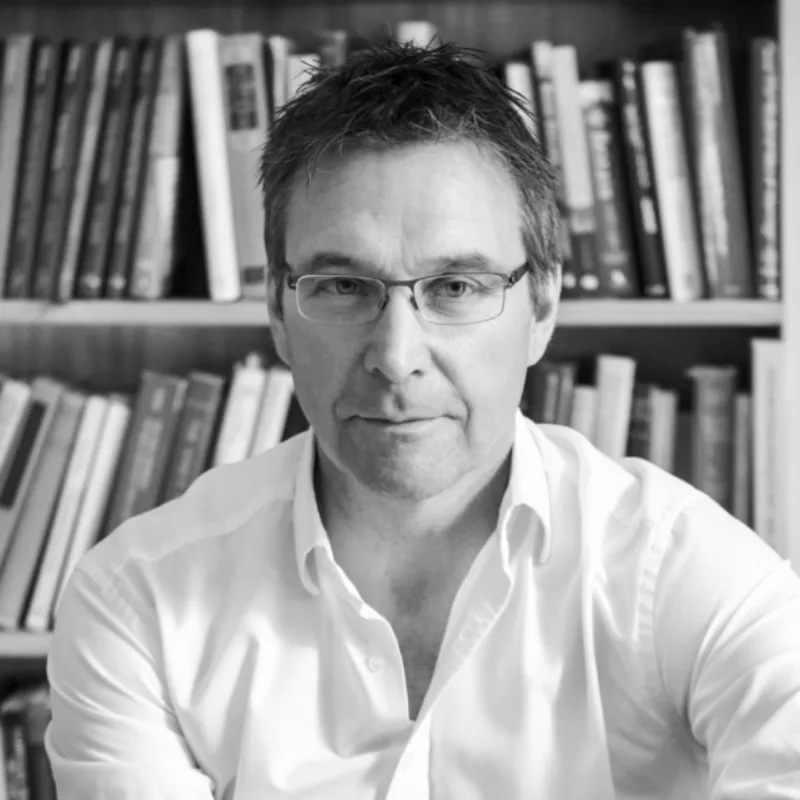 Stephen Church