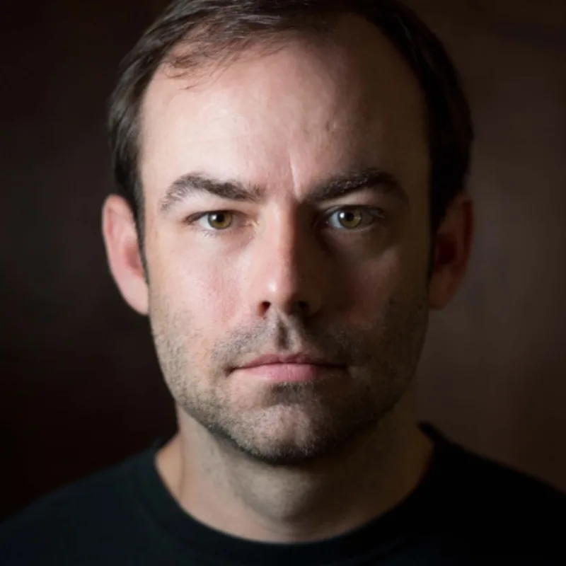 Brian Van Reet
