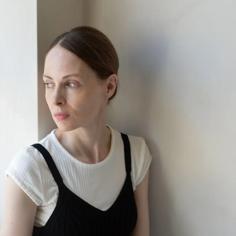 Gwendoline Riley