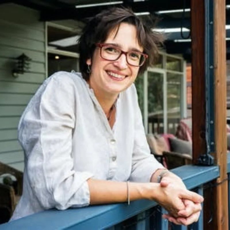 Zana Fraillon
