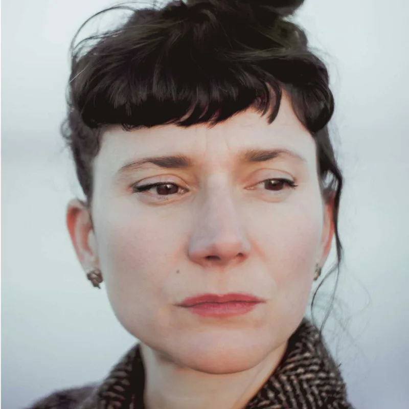 Claire-Louise Bennett