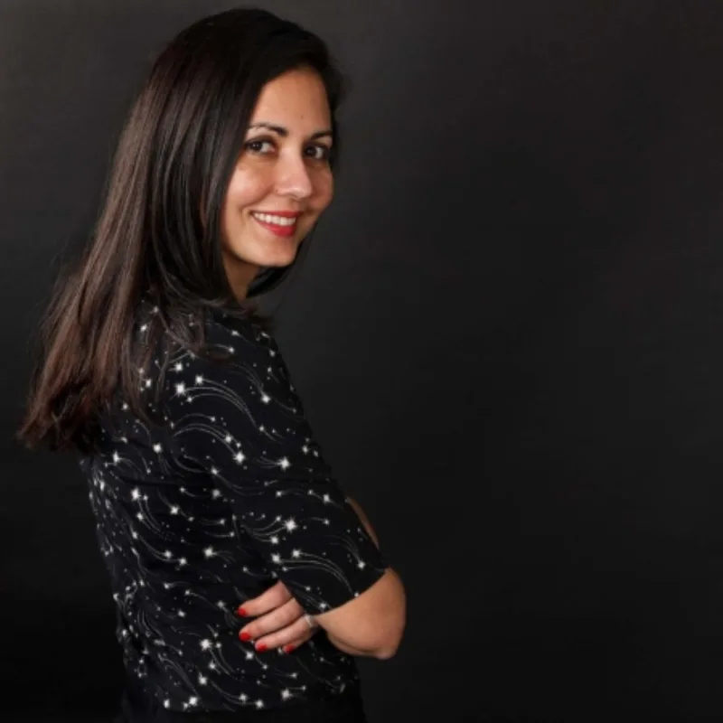 Liliana Colanzi