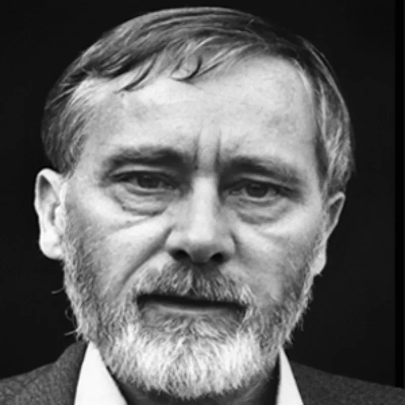 Alan Sillitoe
