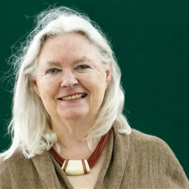 Gillian Clarke