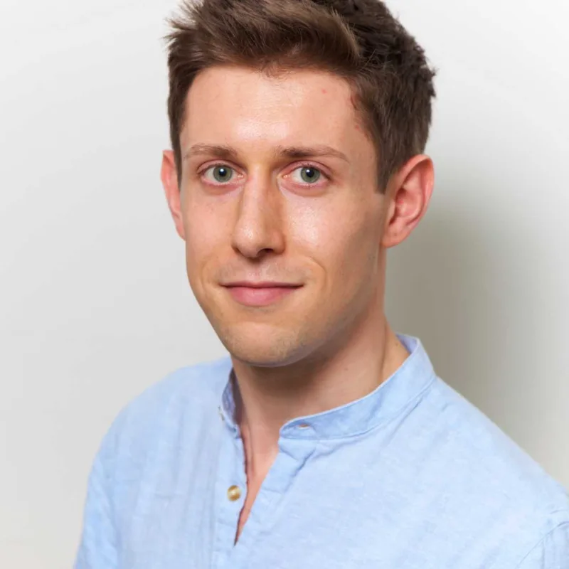 Guy Stagg