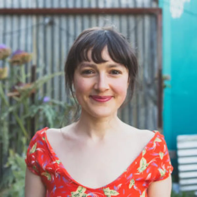 Abigail Ulman