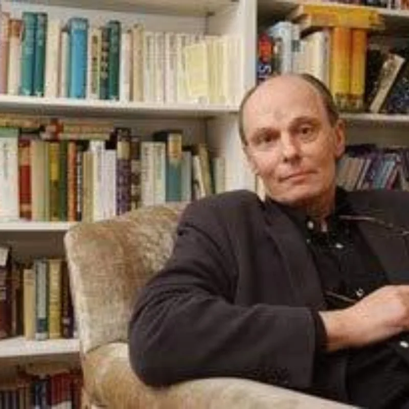 Michael Cox