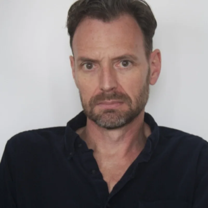 Tim Dowling