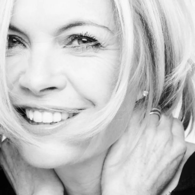 Mariella Frostrup