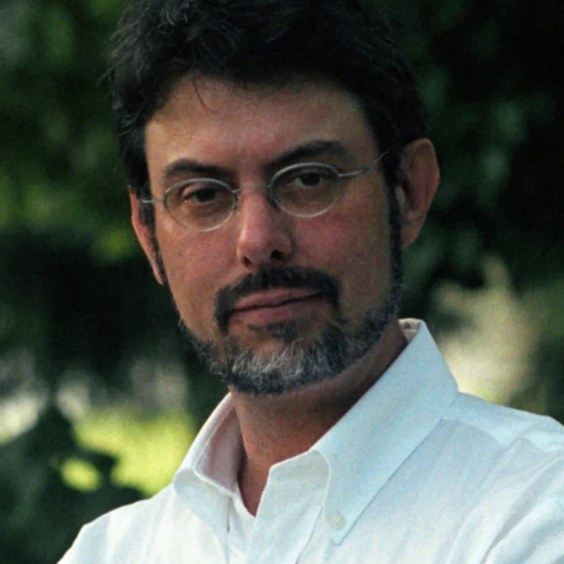 Anatol Lieven