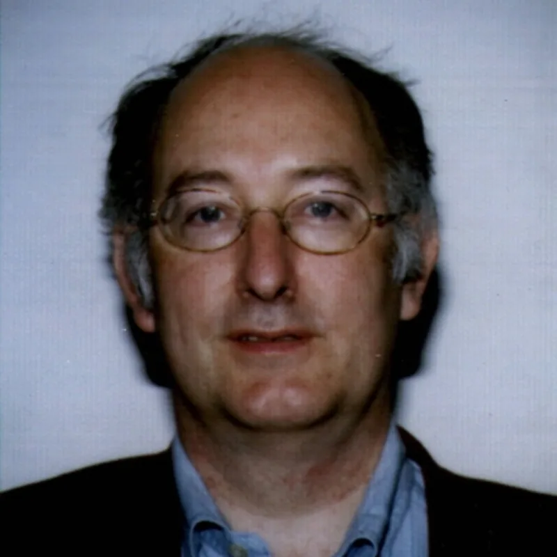 Dominic Lieven