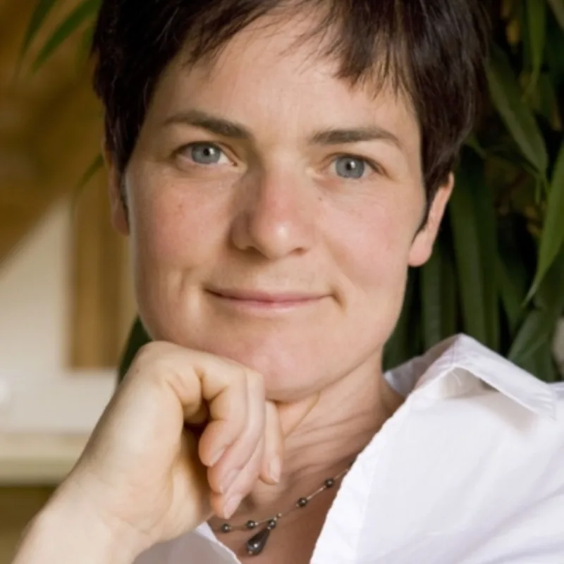 Dame Ellen MacArthur
