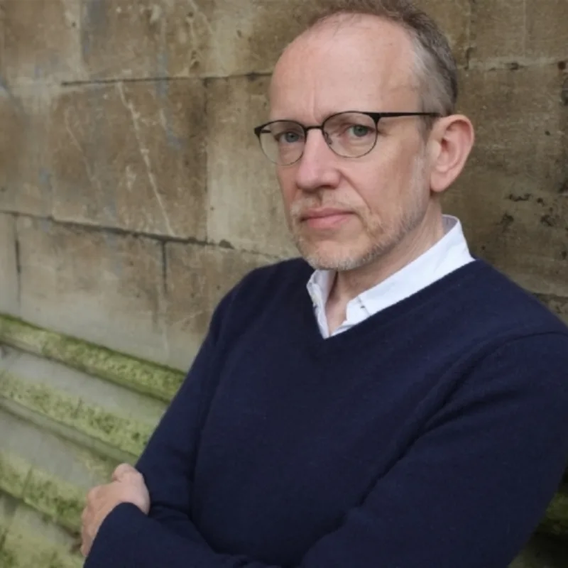 James Meek