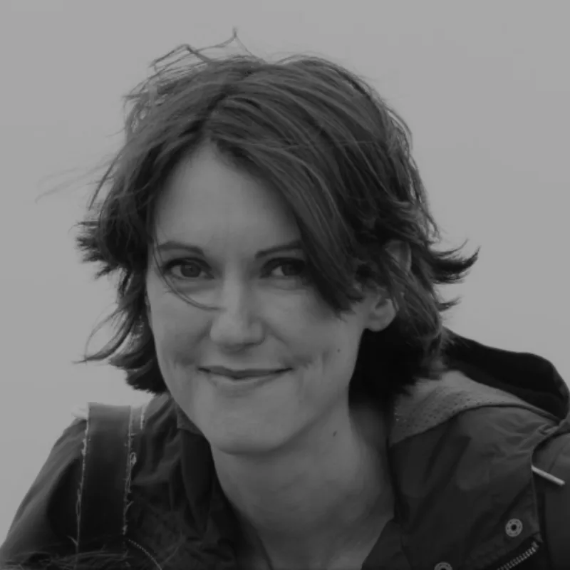 Joanne O'Connell