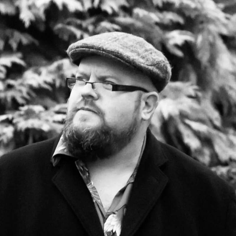 Alan Gillis