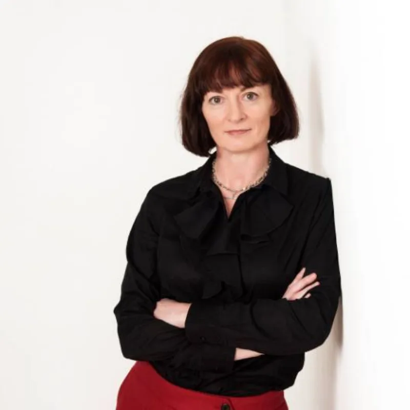 Cathy Sweeney