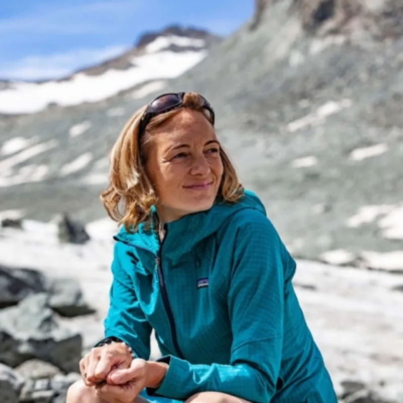 Jemma Wadham