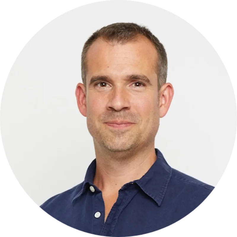 Chris van Tulleken