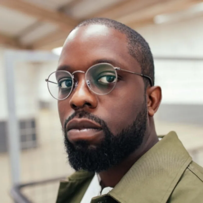 Femi Fadugba
