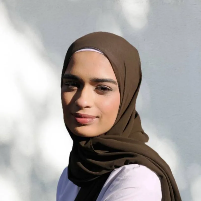 Mariam Ansar