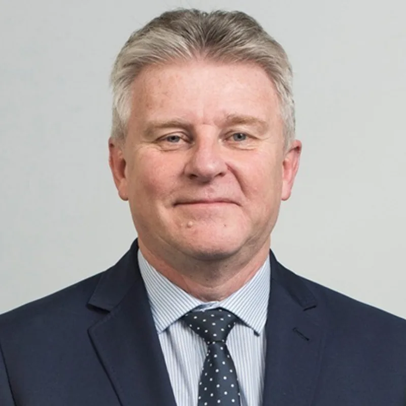 Steve Wilkins