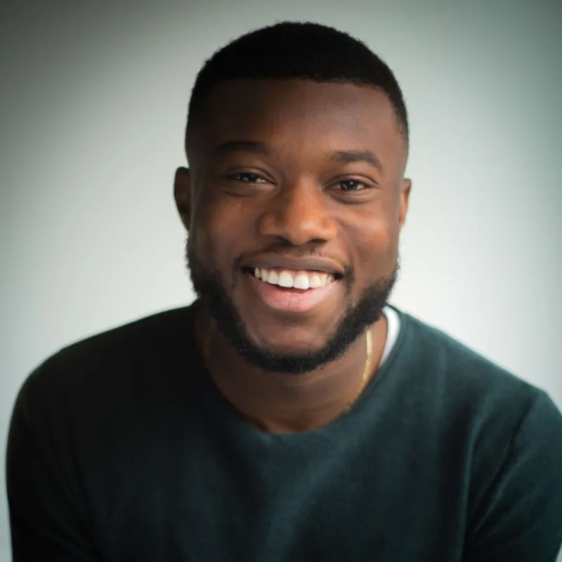 Tomi Oyemakinde
