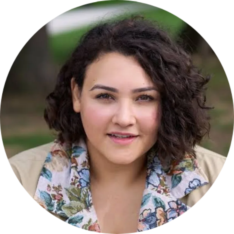 Charlotte Vassell
